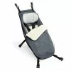 Chancelière Doublée + Insert Polaire Pour Hamac Bébé Croozer Depuis 2018 -Polisport Soldes Chanceliere insert polaire croozer Kid 1
