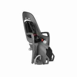 Siège Vélo Enfant Sur Porte-bagages Arrière Zenith Relax Hamax