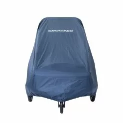 Housse De Protection Imperméable Pour Remorque Vélo Enfant Kid Croozer