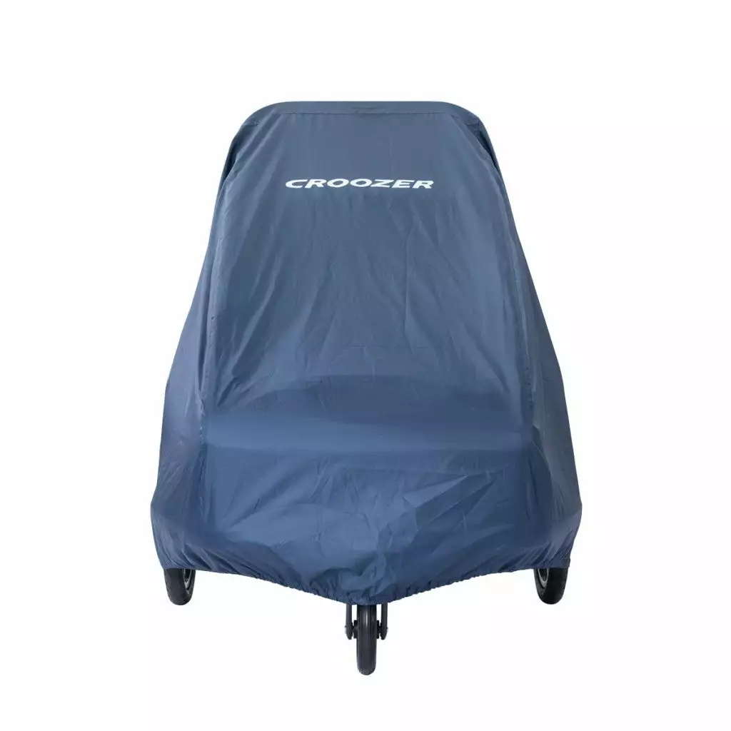 Housse De Protection Imperméable Pour Remorque Vélo Enfant Kid Croozer 3 Housse De Protection Imperméable Pour Remorque Vélo Enfant Kid Croozer