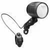 Busch-mueller Eclairage Avant Pour Vélo électrique IQ-XM High Beam Busch & Müller -Polisport Soldes IIQ XM phare E Bike Busch Muller