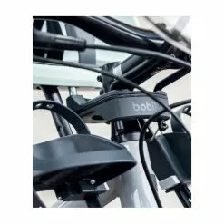 Adaptateur Plus Ahead Pour Siège Vélo Enfant Bobike Avant -Polisport Soldes adaptateur ahead siege bebe bobike velo