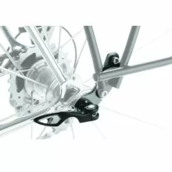 Polisport Soldes 36 Adaptateur De Fixation Porte-bagage Sur Cadre Sans Oeillet Tubus