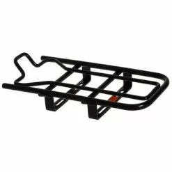 Polisport Soldes 14 Adaptateur Pour Siège Bébé Sur Porte-bagages Vélo - Steco