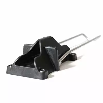 Adaptateur Sur Plateforme Pour Bras De Remorque Vélo Hinterher 3 Adaptateur Sur Plateforme Pour Bras De Remorque Vélo Hinterher