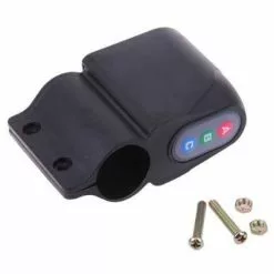 Brandless Alarme Pour Vélo Sur Cadre -Polisport Soldes alarme pour velo sur cadre full 3