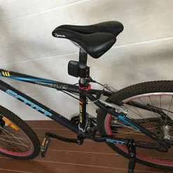 Brandless Alarme Pour Vélo Sur Cadre -Polisport Soldes alarme pour velo sur cadre full 6