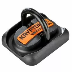 Ancre De Vélo Au Sol Intérieur Ou Extérieur Evolution Kryptonite 9 Ancre De Vélo Au Sol Intérieur Ou Extérieur Evolution Kryptonite -Polisport Soldes ancre de velo au sol interieur ou exterieur evolution kryptonite full 3