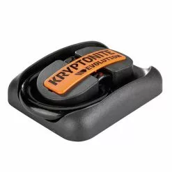 Ancre De Vélo Au Sol Intérieur Ou Extérieur Evolution Kryptonite 10 Ancre De Vélo Au Sol Intérieur Ou Extérieur Evolution Kryptonite -Polisport Soldes ancre de velo au sol interieur ou exterieur evolution kryptonite full 4