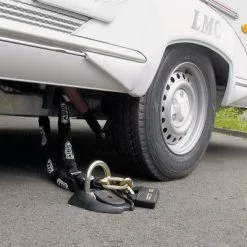 Ancre Fixation Sol Et Mur Granit Pour Vélo Et Moto - ABUS WBA100 -Polisport Soldes ancre fixation sol et mur granit pour velo et moto abus wba100 full 5