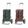 Panier à Provision Royal Shopper Avec Sac Iméa Andersen -Polisport Soldes andersen chassis royal sac imea