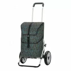 Panier à Provision Royal Shopper Avec Sac Iméa Andersen -Polisport Soldes andersen chassis royal sac imea 5
