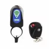 Brandless Antivol Avec Alarme Télécommandée 110 Db Sur Cadre Vélo -Polisport Soldes antivol avec alarme telecommandee 110 db sur cadre velo full