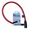 Antivol Cable 60 Cm Pour Vélo Hoop - Oxford -Polisport Soldes antivol cable 60 cm pour velo hoop oxford full