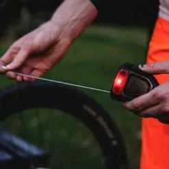 Antivol Câble Vélo Compact FLX Avec Lumière Intégrée Hiplok 10 Antivol Câble Vélo Compact FLX Avec Lumière Intégrée Hiplok -Polisport Soldes antivol cable velo compact flx avec lumiere integree hiplok full 3