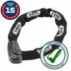 Antivol Chaine GRANIT X-PLUS ABUS -Polisport Soldes antivol chaine granit x plus abus full