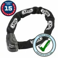 Antivol Chaine GRANIT X-PLUS ABUS