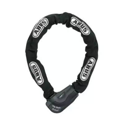 Antivol Chaine GRANIT X-PLUS ABUS 5 Antivol Chaine GRANIT X-PLUS ABUS – Image 3