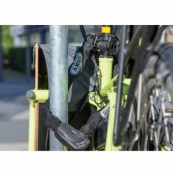 Antivol Chaine GRANIT X-PLUS ABUS 10 Antivol Chaine GRANIT X-PLUS ABUS -Polisport Soldes antivol chaine granit x plus abus full 4