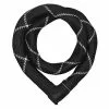 Antivol Chaine Vélo Iven Chain 8210 85 Cm Abus -Polisport Soldes antivol chaine velo iven chain 8210 85 cm abus full