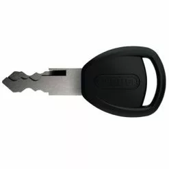 Antivol Chaine Vélo Iven Chain 8210 85 Cm Abus -Polisport Soldes antivol chaine velo iven chain 8210 85 cm abus full 4