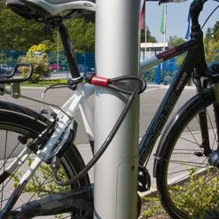 Antivol Cobra 2 Mètres Câble Long ABUS 11 Antivol Cobra 2 Mètres Câble Long ABUS -Polisport Soldes antivol cobra 2 metres cable long abus full 4