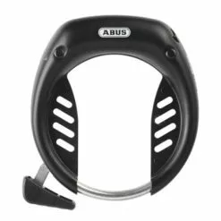 Antivol De Cadre à Clés Tectic 496 De Vélo ABUS -Polisport Soldes antivol de cadre a cles tectic 496 de velo abus full 6