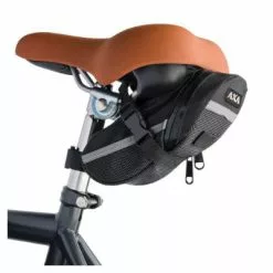 Antivol De Cadre Axa Defender Avec Chaîne Et Sacoche -Polisport Soldes antivol de cadre axa defender avec chaine et sacoche full 3