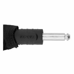 Antivol De Cadre Axa Defender Avec Chaîne Et Sacoche -Polisport Soldes antivol de cadre axa defender avec chaine et sacoche full 5