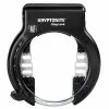 Antivol De Cadre Rétractable Kryptonite Compatible Plug In -Polisport Soldes antivol de cadre retractable kryptonite compatible plug in full