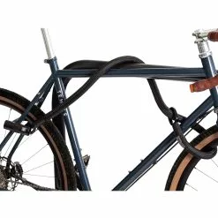 Antivol Tex-Lock Eyelet X-lock 120 Cm Certifié ART2 Et Sold Secure -Polisport Soldes antivol tex lock eyelet x noir 1 b9c97177 baa8 4095 b785 be67dbe66f45