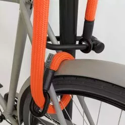Antivol Tex-Lock Eyelet X-lock 120 Cm Certifié ART2 Et Sold Secure -Polisport Soldes antivol tex lock eyelet x orange 2 b82630cd f40a 46d4 a3b8 f45d6dc96029