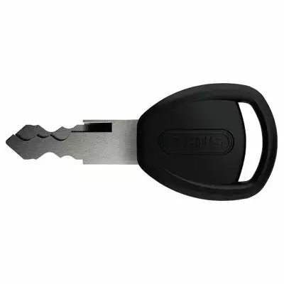 Antivol U à Clé Avec Alarme 100 Db 440 Abus 4 Antivol U à Clé Avec Alarme 100 Db 440 Abus – Image 2