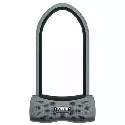 Antivol U Connecté Avec Alarme 770A + USKF Smart X Abus 4 Antivol U Connecté Avec Alarme 770A + USKF Smart X Abus – Image 2