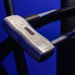 Antivol U Connecté Avec Alarme 770A + USKF Smart X Abus 10 Antivol U Connecté Avec Alarme 770A + USKF Smart X Abus -Polisport Soldes antivol u connecte avec alarme 770a uskf smart x abus full 3