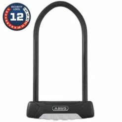 Antivol U De Vélo Abus Granit Plus 470 Anse 230 Mm