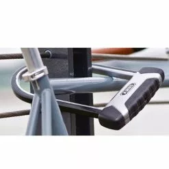 Antivol U De Vélo Abus Granit Plus 470 Anse 300 Mm -Polisport Soldes antivol u de velo abus granit plus 470 anse 300 mm full 6