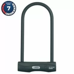 Antivol U De Vélo - Facilo 32 ABUS 230 Mm