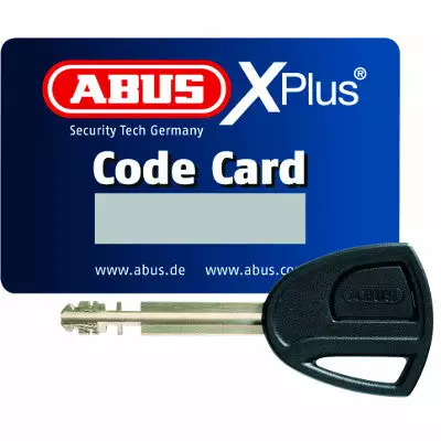 Antivol U GRANIT X-Plus 540 ABUS 300 Mm Avec Support EaZy KF 5 Antivol U GRANIT X-Plus 540 ABUS 300 Mm Avec Support EaZy KF – Image 3