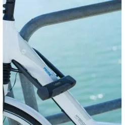 Antivol U GRANIT X-Plus 540 ABUS 300 Mm Avec Support EaZy KF 11 Antivol U GRANIT X-Plus 540 ABUS 300 Mm Avec Support EaZy KF -Polisport Soldes antivol u granit x plus 540 abus 300 mm avec support eazy kf full 5