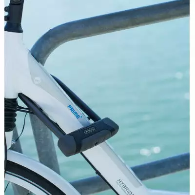 Antivol U GRANIT X-Plus 540 ABUS 300 Mm Avec Support EaZy KF 7 Antivol U GRANIT X-Plus 540 ABUS 300 Mm Avec Support EaZy KF – Image 5