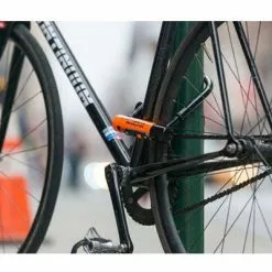 Antivol U Kryptonite Evolution LS -Polisport Soldes antivol u kryptonite evolution ls full 5