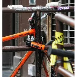 Antivol U Kryptonite Evolution LS -Polisport Soldes antivol u kryptonite evolution ls full 6