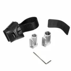 Antivol U Mini-5 Evolution Kryptonite -Polisport Soldes antivol u mini 5 evolution kryptonite full 3