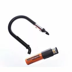 Antivol U Mini-5 Evolution Kryptonite -Polisport Soldes antivol u mini 5 evolution kryptonite full 4