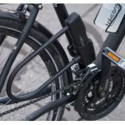 Antivol U Pour Vélo à Clefs - Granit 460 Abus 230 Mm 13 Antivol U Pour Vélo à Clefs - Granit 460 Abus 230 Mm -Polisport Soldes antivol u pour velo a clefs granit 460 abus 230 mm full 6