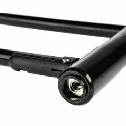 Antivol U Pour Vélo Keeper 12 Longue Anse Kryptonite -Polisport Soldes antivol u pour velo keeper 12 longue anse kryptonite full 3