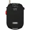 Antivol Vélo à Câble Combiflex 120cm Abus -Polisport Soldes antivol velo a cable combiflex 120cm abus full