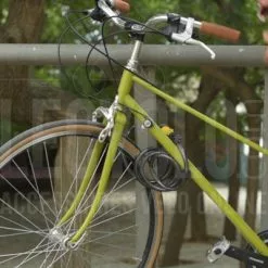 Antivol Velo Cable Doberman 8028 - OnGuard 13 Antivol Velo Cable Doberman 8028 - OnGuard -Polisport Soldes antivol velo cable doberman 8028 onguard full 6