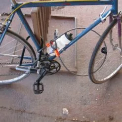 Antivol Vélo Câble Et U Kryptolock STD Et Flex Kryptonite 13 Antivol Vélo Câble Et U Kryptolock STD Et Flex Kryptonite -Polisport Soldes antivol velo cable et u kryptolok std et flex kryptonite full 6